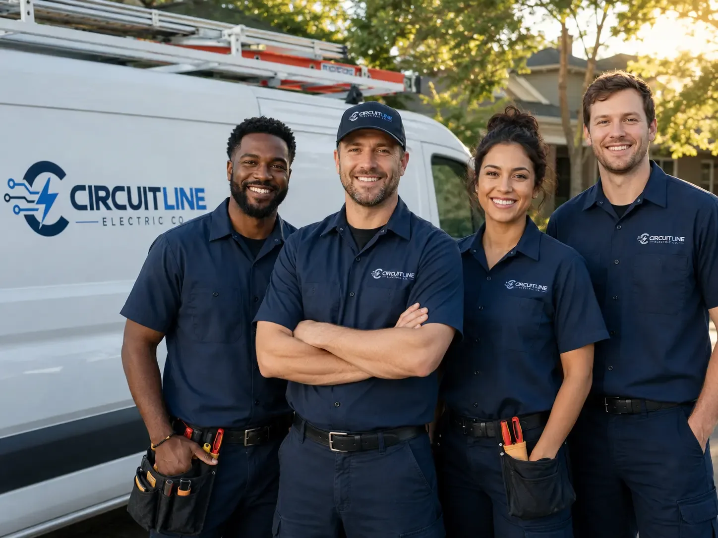 Whole Home Rewiring company in Minter City, MS